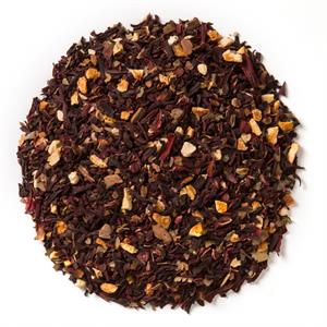 Herbal Te de Hibiscus (Loose Leaf)