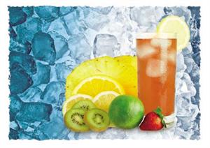 Iced Tea Special