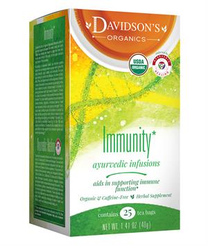 Immunity