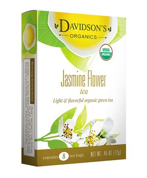 Jasmine Flower