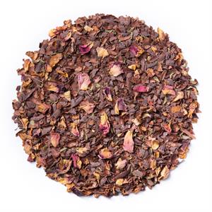 Cacao Rose (Loose Leaf)