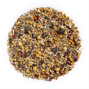 Mountain Mornings (Loose Leaf)