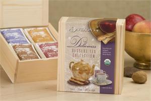 Dessert Collection Chest