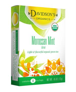 Moroccan Mint