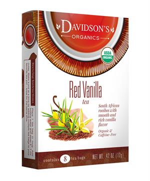 Red Vanilla