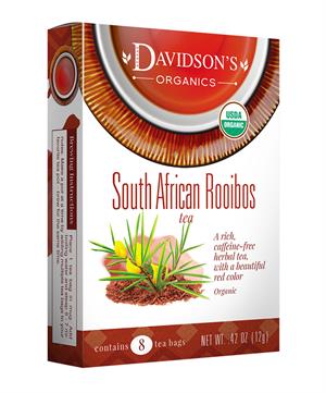 South African Rooibos