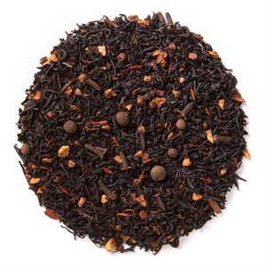 Spiced Peach (Loose Leaf)