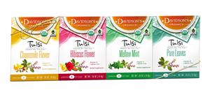 Tulsi Tea 4 Pack Gift