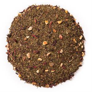 Tulsi Hibiscus Flower (Loose Leaf)