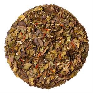 *NEW - White Ambrosia (Loose Leaf)