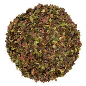 * NEW - Yaupon Chocolate Fudge (Loose Leaf)