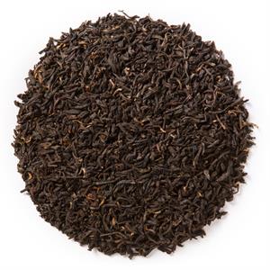 Yunnan Black (Loose Leaf)