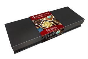 Loose Leaf Gift Set (Classic Black Teas)