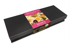 Loose Leaf Gift Set (Herbal Teas)
