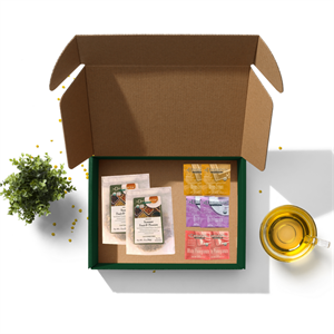 * NEW - Davidson's Combination Subscription Box