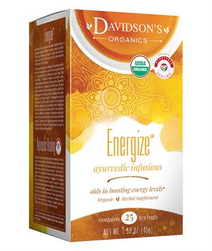 Energize