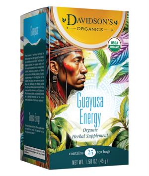 Guayusa Energy