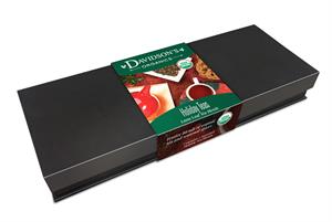 Loose Leaf Gift Set (Holiday Teas)