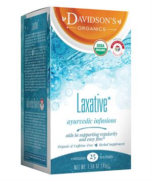 Laxative