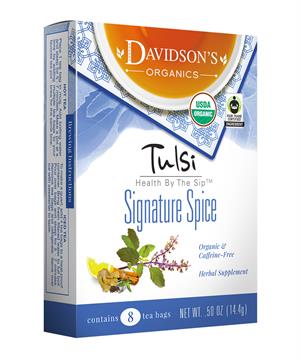 Tulsi Signature Spice