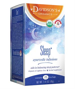 Sleep