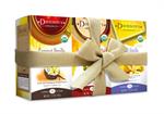 Herbal Tea 3-Pack Gift Sets