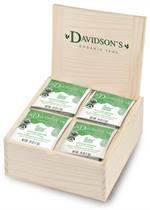 Ayurvedic Infusions Collection Ches