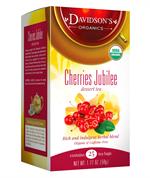 Cherries Jubilee