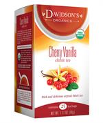 Cherry Vanilla