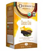 Classic Chai