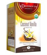 Coconut Vanilla