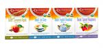 Classic Decaffeinated & Herbal Collection Chest