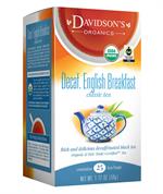 Decaffeinated English Breakfast