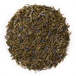 Green Leaves Blue Sky - Loose Leaf