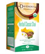 Herbal Classic Chai