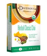 Herbal Classic Chai