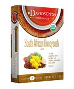 South African Honeybush