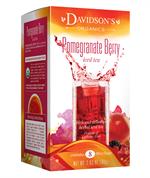 Pomegranate Berry Ice
