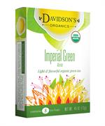 Imperial Green