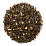 Jasmine Almond with Orange (Loose Leaf)