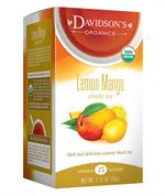 Lemon Mango
