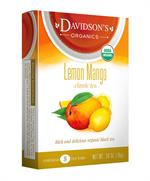 Lemon Mango