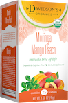 *NEW - Moringa Mango Peach