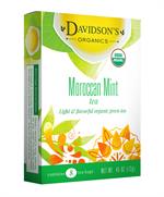 Moroccan Mint