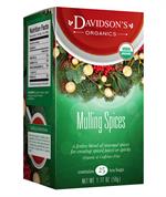 Mulling Spices