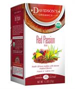Red Passion