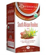 South African Rooibos