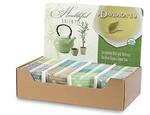 Decaffeinated Green