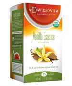 Vanilla Essence