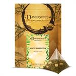 *NEW - White Ambrosia